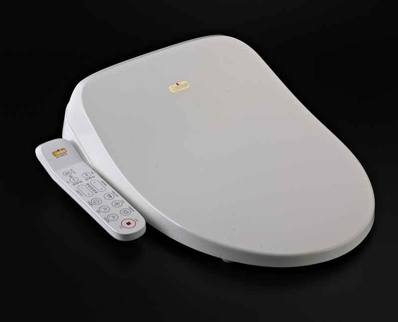 智能馬桶蓋的歷史和發展進程