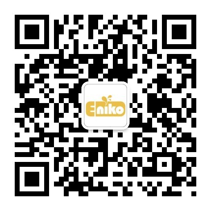 Eniko品牌發布會暨中國基地啟動儀式  現場直播互動紅包發送。