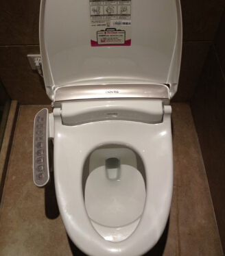 安裝智能馬桶蓋的尺寸注意