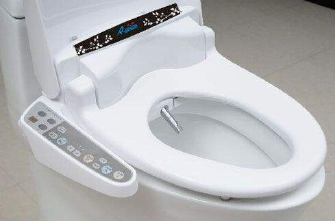 智能馬桶蓋價格與功能有關