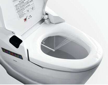 智能馬桶蓋價格阻礙發展