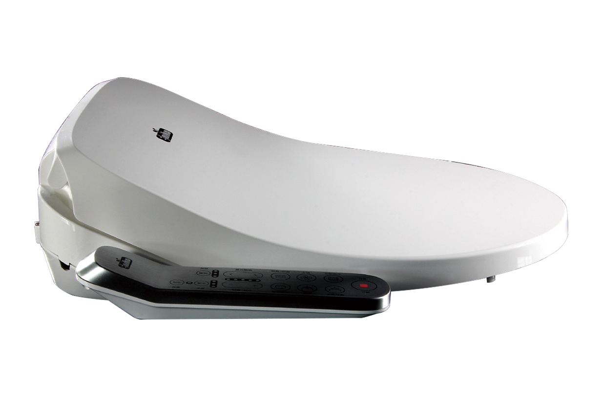 家中老人更需要智能馬桶智能馬桶蓋