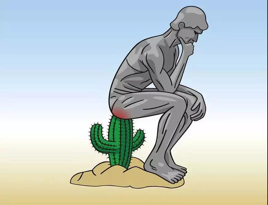 印度痔瘡幾率全球最低，中國表示效仿不來，日本卻家家戶戶必備！